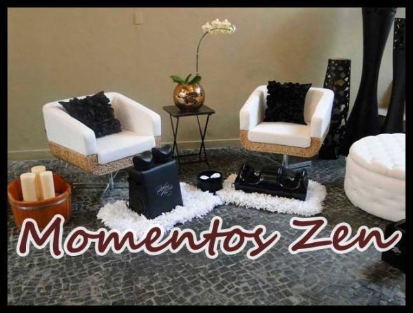 Momentos Zen MASSOTERAPIA - CONSULTE VALOR!!